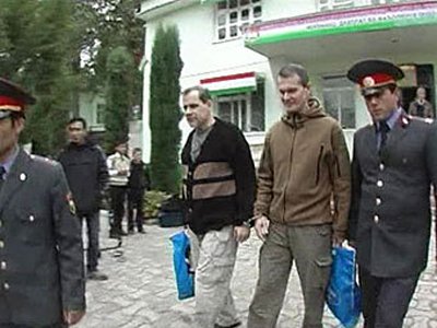 Приговор осужденным в Таджикистане пилотам будет ниже минимального