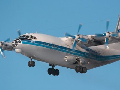 Суд в Таджикистане не принял к рассмотрению иск гендиректора Rolkan Investments по поводу конфискованных Ан-72