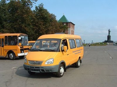 В Волгоградской области возбуждено дело против водителя маршрутного такси