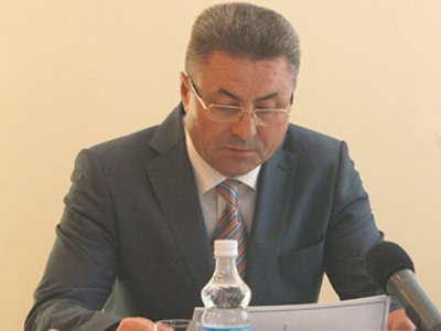 Глава УФНС обвиняется в махинациях с госконтрактами на 20 млн руб.