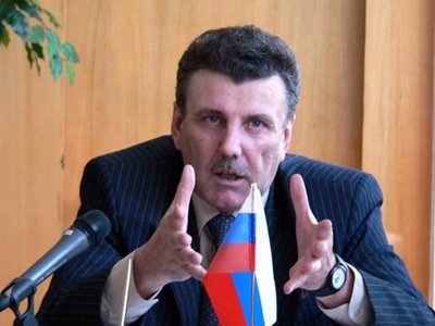 Прокурор просит 5 лет для новосибирского вице-губернатора за нецелевое расходование 36 млн руб.