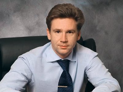 Лондонский суд решает вопрос об экстрадиции банкира Антонова в Литву, где ему грозит 10 лет тюрьмы
