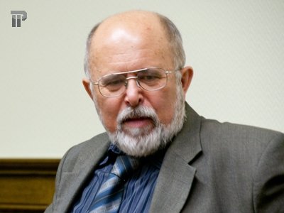 Осужден бывший председатель суда Василий Фомичев, не передавший экс-коллеге 350&amp;nbsp;000 руб.