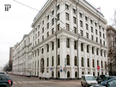 Служащим аппарата ВС РФ запретили пользоваться услугами иностранных банков