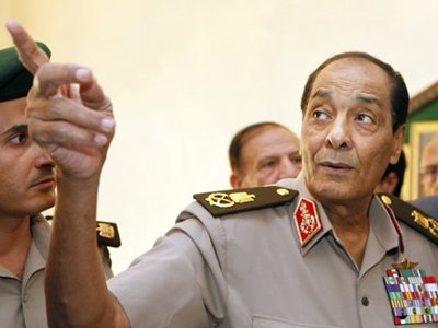 В Египте после прошедших массовых беспорядков назначен новый премьер-министр