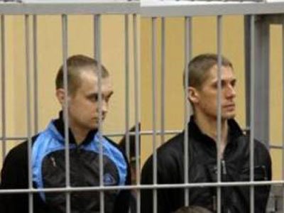Осужденный за теракт в минском метро попросил о помиловании