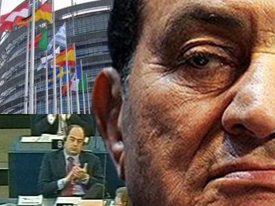 В Египте решают вопрос о замене судьи в деле против Мубарака