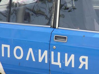 В Москве задержаны двое ехавших в угнанной машине полицейских, избивших и ограбивших водителя