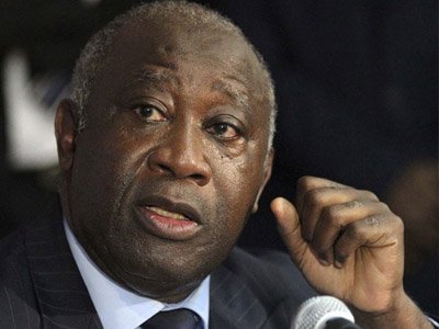 Бывший президент Кот-д&#039;Ивуара предстал перед Международным уголовным судом