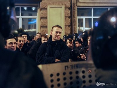 Американские сенаторы осудили аресты демонстрантов в Москве