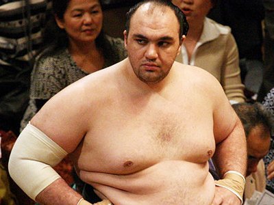 Российские сумоисты подали в суд на Ассоциацию сумо Японии