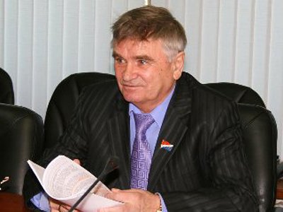 Следствие объявило погибших в ДТП депутата ЗС Приморья и следователя виновниками аварии и закрыло дело