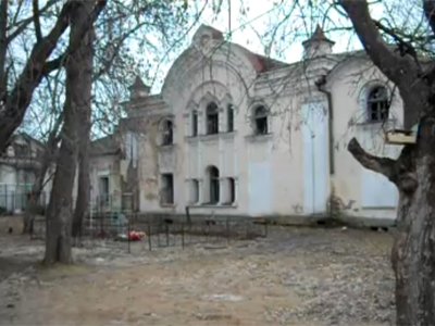 Прокуратура предотвратила аукцион по приватизации Сретенского монастыря XVII–XVIII веков