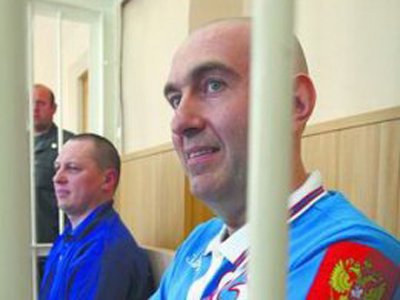 Суд удовлетворил ходатайство об УДО иркутского вице-губернатора, в январе 2011 года осужденного на 6 лет