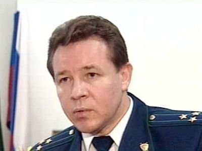 Новым прокурором Ростовской области станет бывший прокурор Чечни.