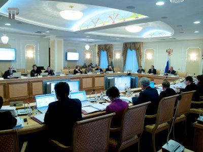 Путин разрешил главам ВККС и Совета судей забыть об отставке
