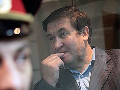 Мосгорсуд вернул в прокуратуру дело о VIP-прослушке, по которому обвиняется генерал Бульбов