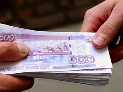 Сотрудник прокуратуры попался на взятке в 100000 руб. от предпринимателя
