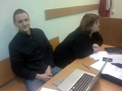 С адвокатов Удальцова и Навального СКР взял подписку о неразглашении по делу о призывах к беспорядкам на Болотной