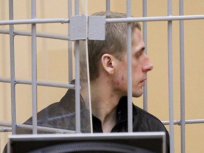 Конституционный суд Белоруссии отказался рассмотреть обращение матери осужденного за взрыв в минском метро