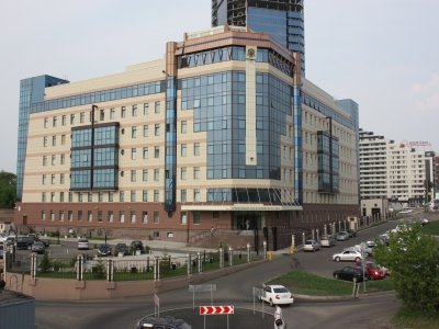 Красноярский арбитраж отчитался о нагрузке на судей и нарушениях процессуальных сроков - итоги 2011 года