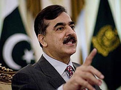 Премьер-министра Пакистана вызвали в суд