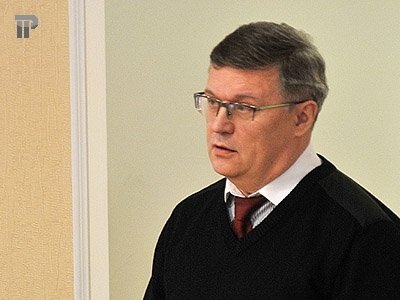 Бывший судья, депутат Думы и действующий адвокат потерпел очередное поражение в борьбе за пост судьи ВС