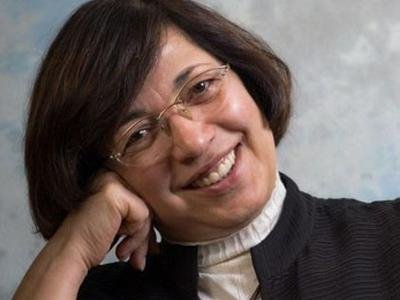 Суд рассмотрит жалобу защиты Асламазян об объявлении в розыск