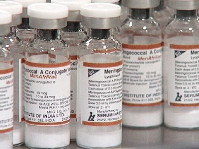 ВАС встал на сторону индийского производителя вакцин, поспорившего с конкурентом из РФ