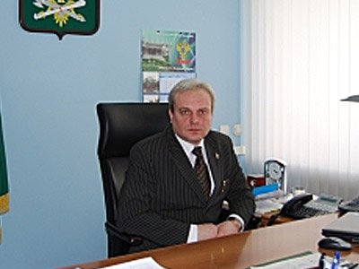 Главным судебным приставом Москвы стал бывший военный прокурор