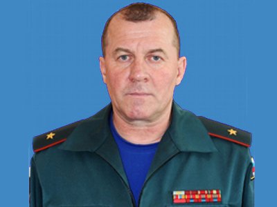 Арестовано имущество генерала МЧС, присвоившего премии 60 подчиненных