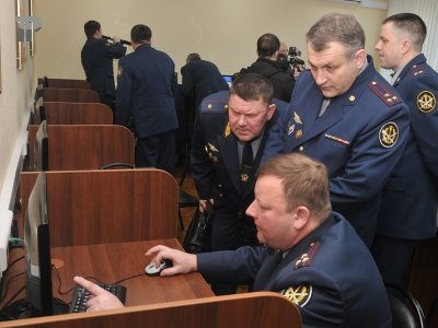 Задержан подполковник ФСИН - за ложное сообщение о бомбе в кафе Зеленограда