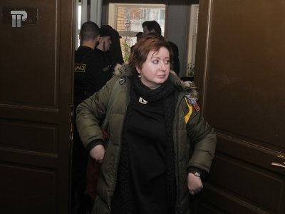На журналистку Ольгу Романову возбуждено дело за оскорбление в Facebook сотрудницы полиции