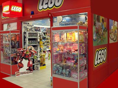 Топ-менеджеру немецкой SAP грозит 5 лет за кражу конструктора Lego