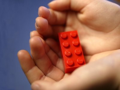 Lego не убедил Европейский суд в своей уникальности