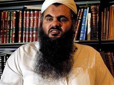 Абу Катада, правая рука Усамы бен Ладена в Европе, на защиту которого встал Страсбург, выпущен из тюрьмы