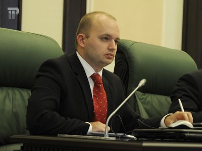 Роман Бевзенко разъяснил красноярским юристам сущность правовых позиций ВАС РФ. 