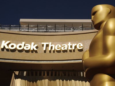 Суд вернул Kodak права на название кинотеатра, где вручают &quot;Оскар&quot;