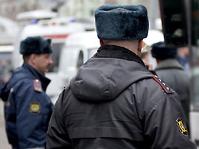 Четверо кузбасских полицейских арестованы за убийство свидетеля пыткой &quot;слоник&quot;
