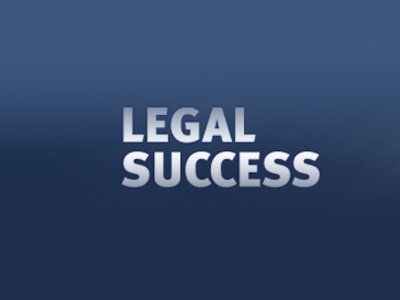 Legal Success Law Firm Awards 2012