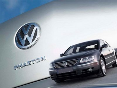 Южная Корея оштрафовала Volkswagen на $12,3 млн за махинации