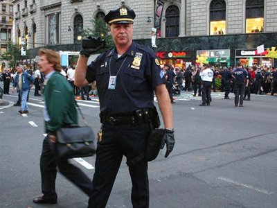 Власти Нью-Йорка приготовили рекордные $735 млн для компенсации нарушений со стороны полиции
