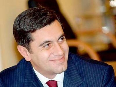 Суд санкционировал арест экс-министра обороны Грузии