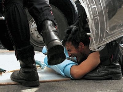 Италия: суд оправдал высокопоставленных полицейских