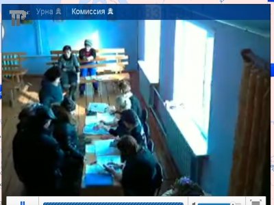 Группа наблюдателей просит юридической помощи в связи с нарушениями на выборах президента в Южном Бутово