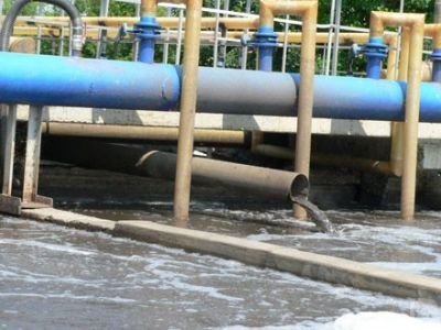 Нижегородская область: по решению суда будет прекращен сброс сточных вод в Волгу