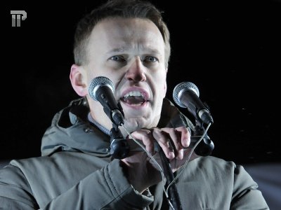 Навальный и Удальцов арестованы на 15 суток за неповиновение полицейским