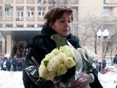 Ольга Романова не сумела обжаловать решение суда Лондона по спору со Слуцкером
