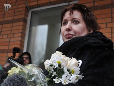 Экс-сенатор Слуцкер выиграл суд у журналистки Ольги Романовой в Лондоне