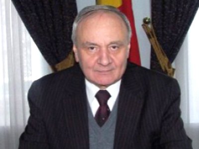 Кандидатом в президенты Молдавии выдвинут судья